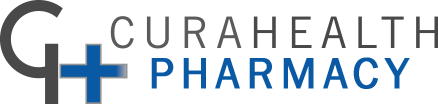 Curahealth Pharmacy Logo